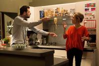 Кадр Любовь вразнос