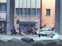 Кадр Трансформеры: Автороботы