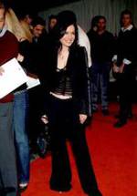 Гвиневер Тёрнер фото