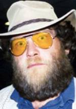 Льюис Абернати фото