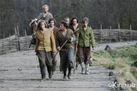 Кадр Крабат. Ученик колдуна