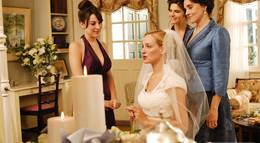 Кадр из фильма "Случайный муж" - 1