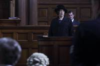 Кадр Аббатство Даунтон