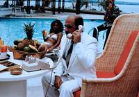 Кадр Банановый Джо