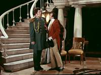 Кадр Горе от ума