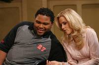 Кадр All About the Andersons