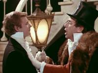 Кадр Горе от ума