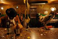 Кадр Звери дикого Юга