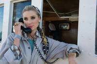 Кадр Агенты А.Н.К.Л.