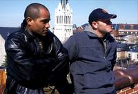 Кадр Прослушка