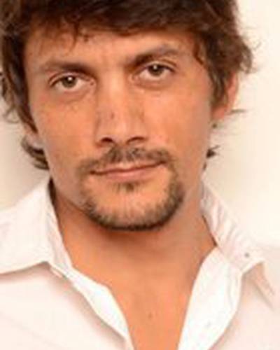 Дэниэл Холгин фото