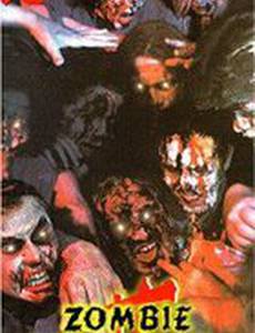 Кровавая баня зомби 2: Ярость неумерших (видео)