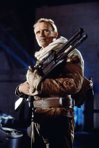 Кадр Крикуны