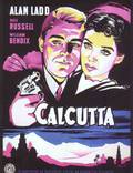 Постер из фильма "Калькутта" - 1