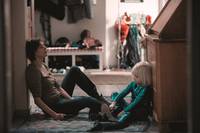 Кадр Родители