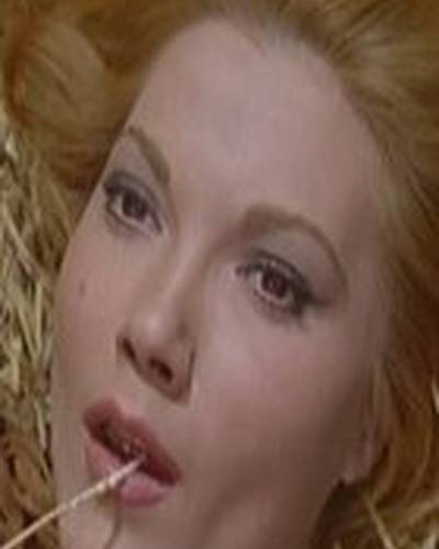 Даниэла Ильоцци фото