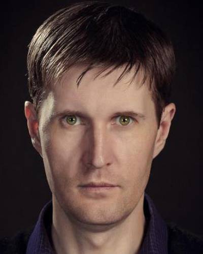 Сергей Анашкин фото