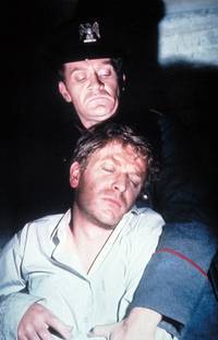 Кадр Досье Ипкресс