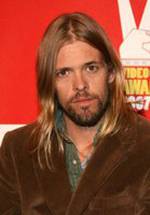 Тейлор Хоукинс фото