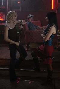 Кадр Остаться в живых