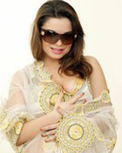 Наташа Королёва фото