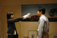 Кадр Искусство мести