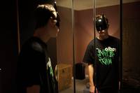 Кадр Лебеди