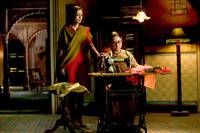 Кадр Падший ангел