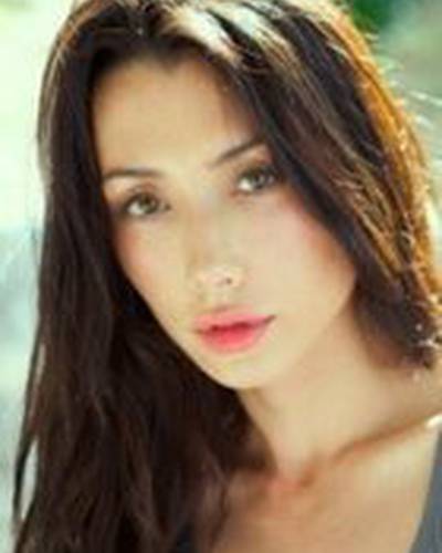 Феникс Чоу фото