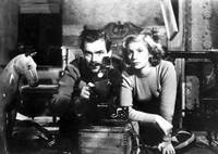 Кадр Тюрьма