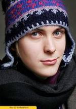 Сирил Шестрем фото