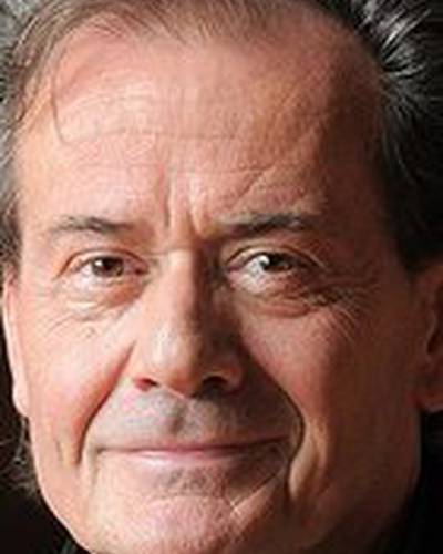 Герд Бёкман фото