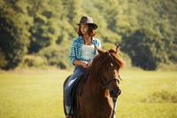 Кадр Биби и Тина