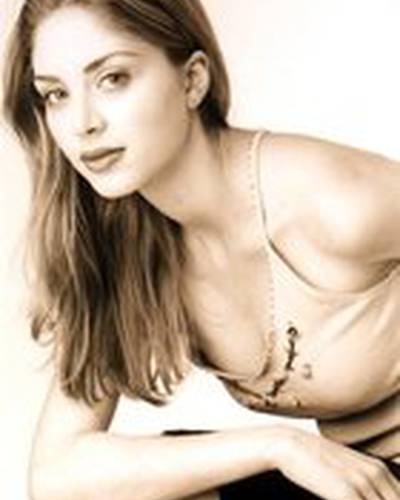 Даниэлла Евангелиста фото