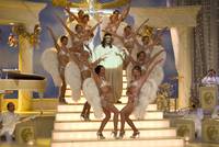 Кадр Сумасшествие вокруг марихуаны: Киномюзикл