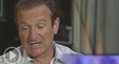 Интервью с актерами 