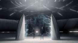 Кадр из фильма "Запрещенная реальность" - 1