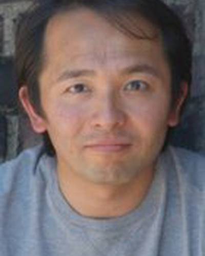 Ник Сакаи фото