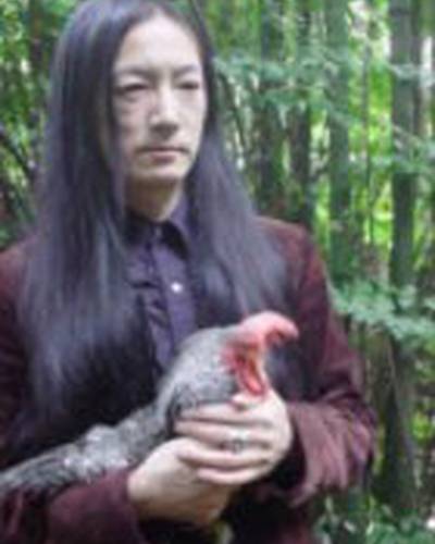 Масами Акита фото