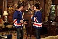 Кадр Как я встретил вашу маму