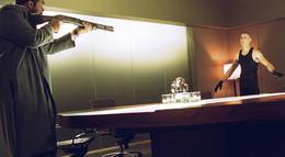 Кадр из фильма "Я, Алекс Кросс" - 1