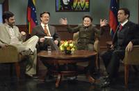 Кадр Субботним вечером в прямом эфире