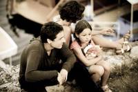 Кадр Все в порядке, мама!