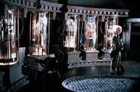 Кадр Тысячелетие