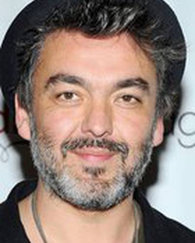 Джез Баттеруорт фото