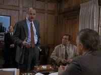 Кадр Коломбо: Убийство рок-звезды