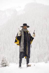 Кадр Омерзительная восьмерка