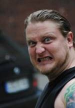 Дэниэл Фауст фото