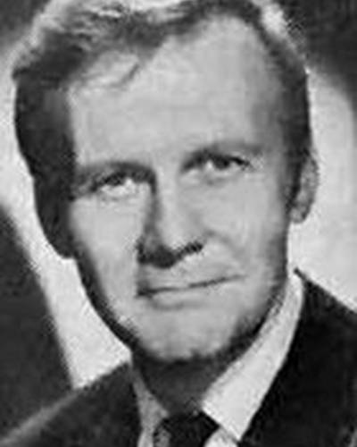 Бифф МакГуайр фото