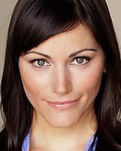 Лиз Уикер фото